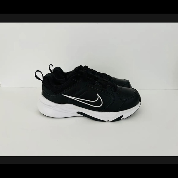 Nike Men's Defy Allday Shoes 4E Wide dm7564-001 - Picture 3 of 7